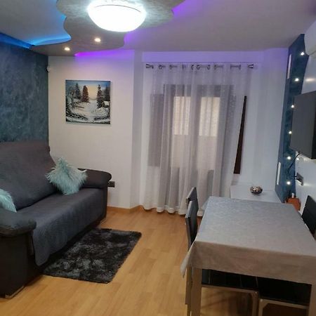 Dary Rent Appartement Tarragona Buitenkant foto