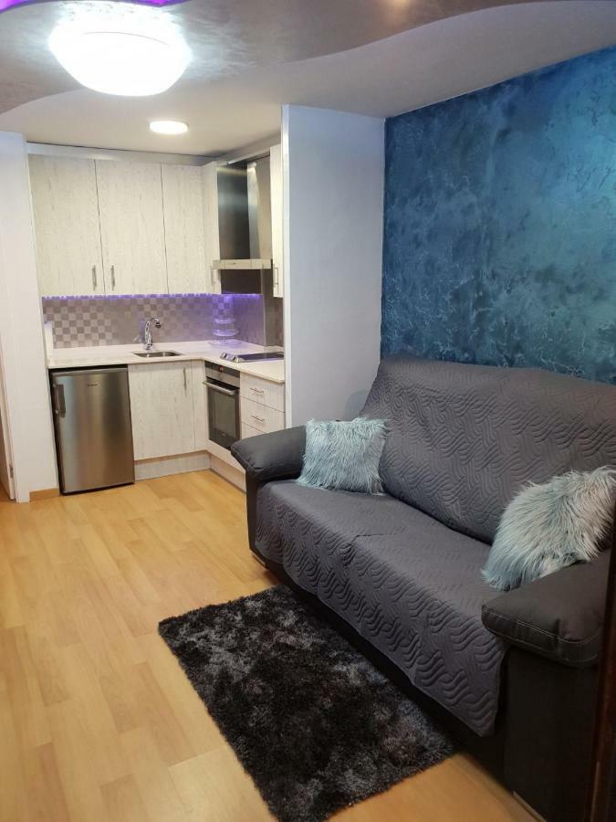 Dary Rent Appartement Tarragona Buitenkant foto